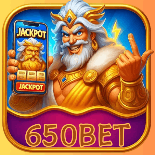 Imagem promocional da 650BET mostrando a plataforma e suas vantagens