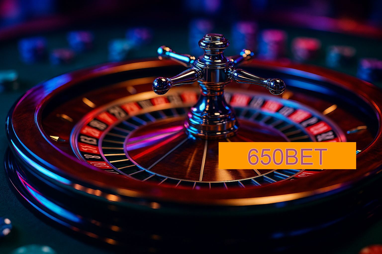 Jogos de roleta online