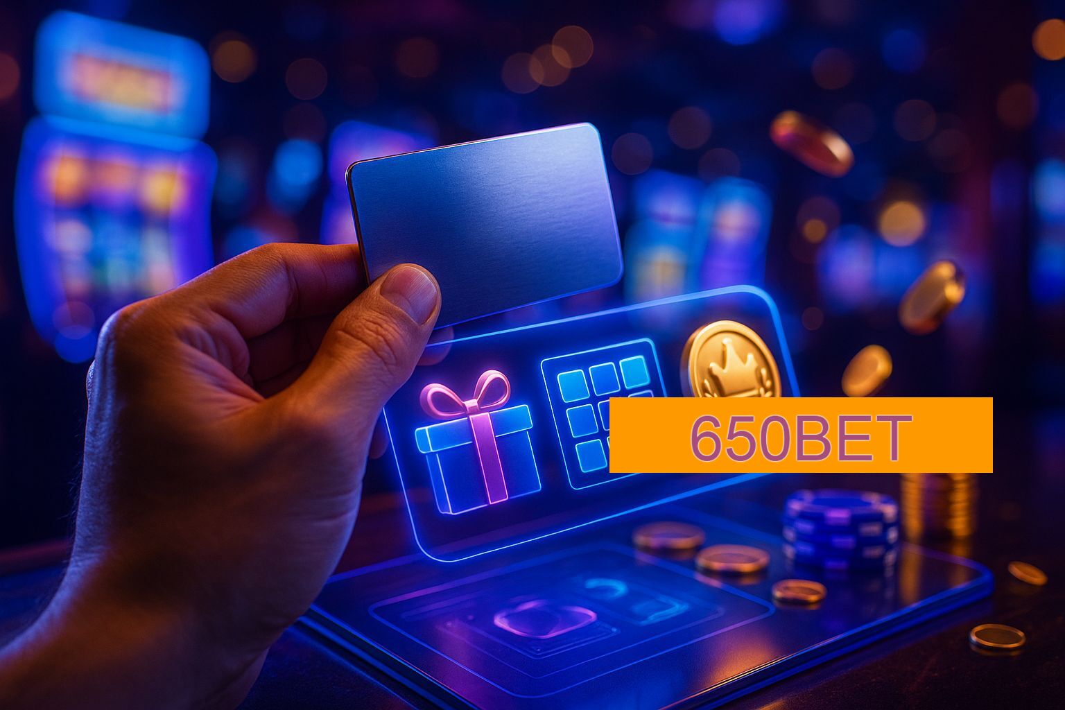 Benefícios do Login